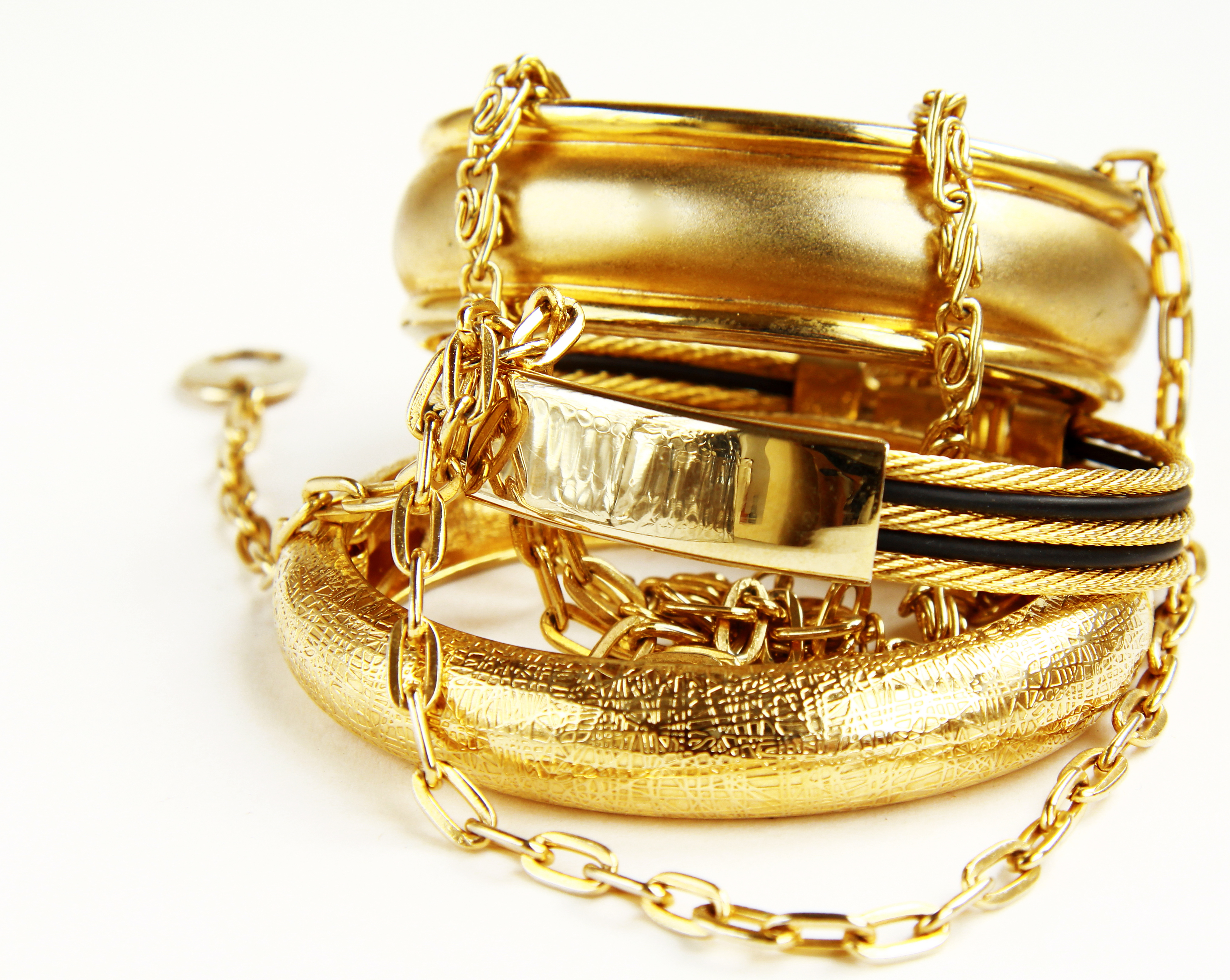Bracelets