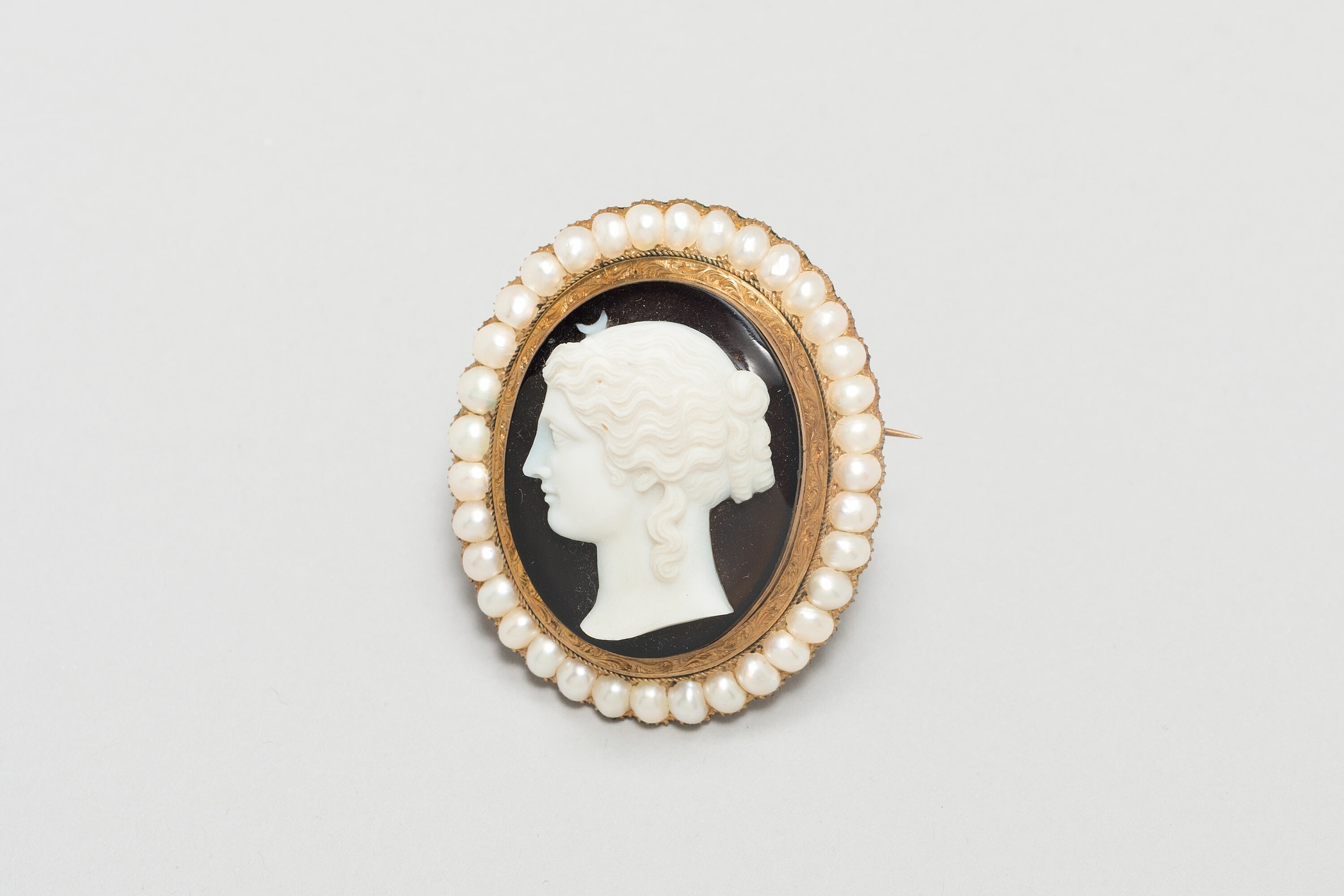 All Brooches