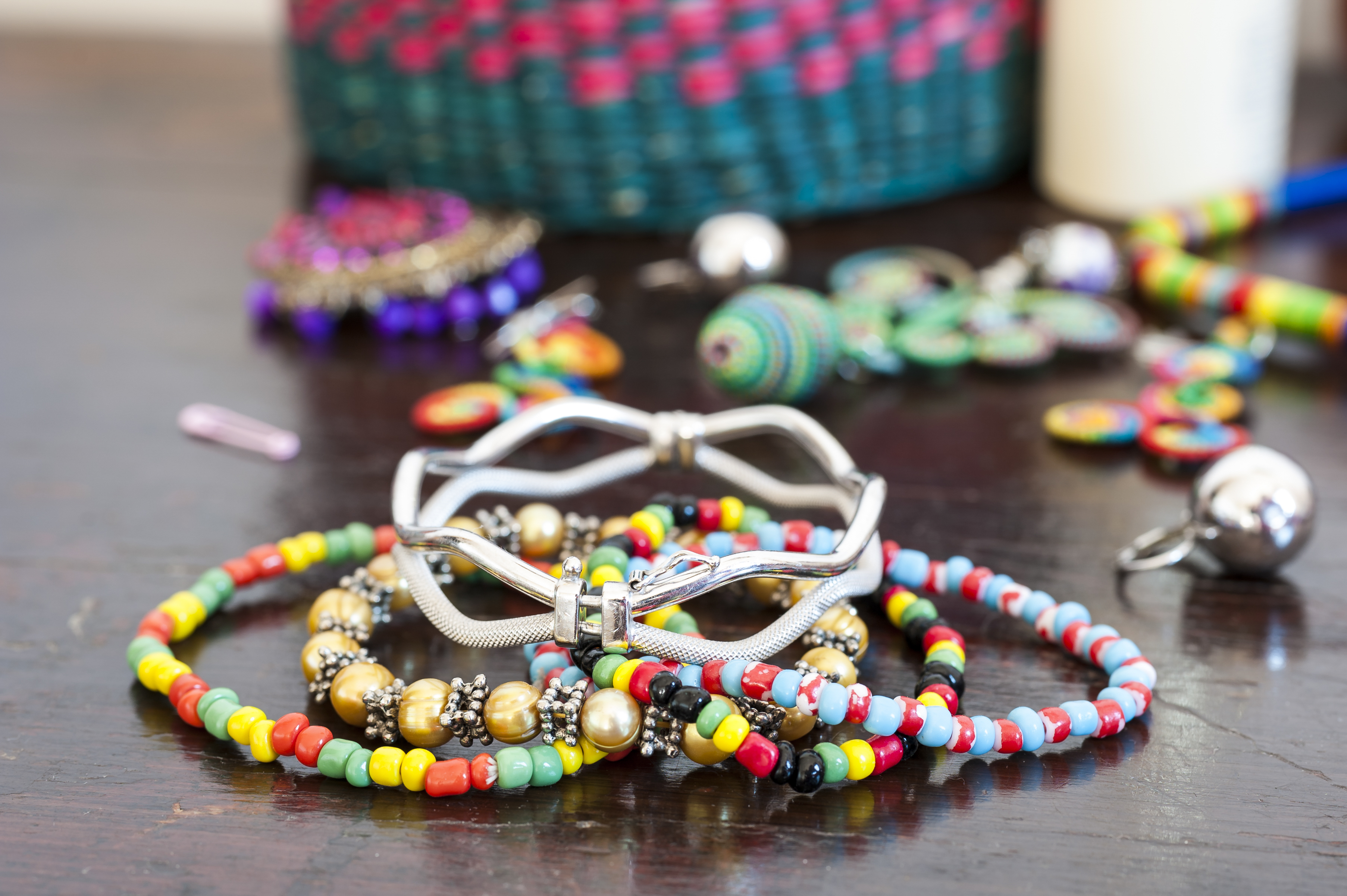 Costume Jewellery