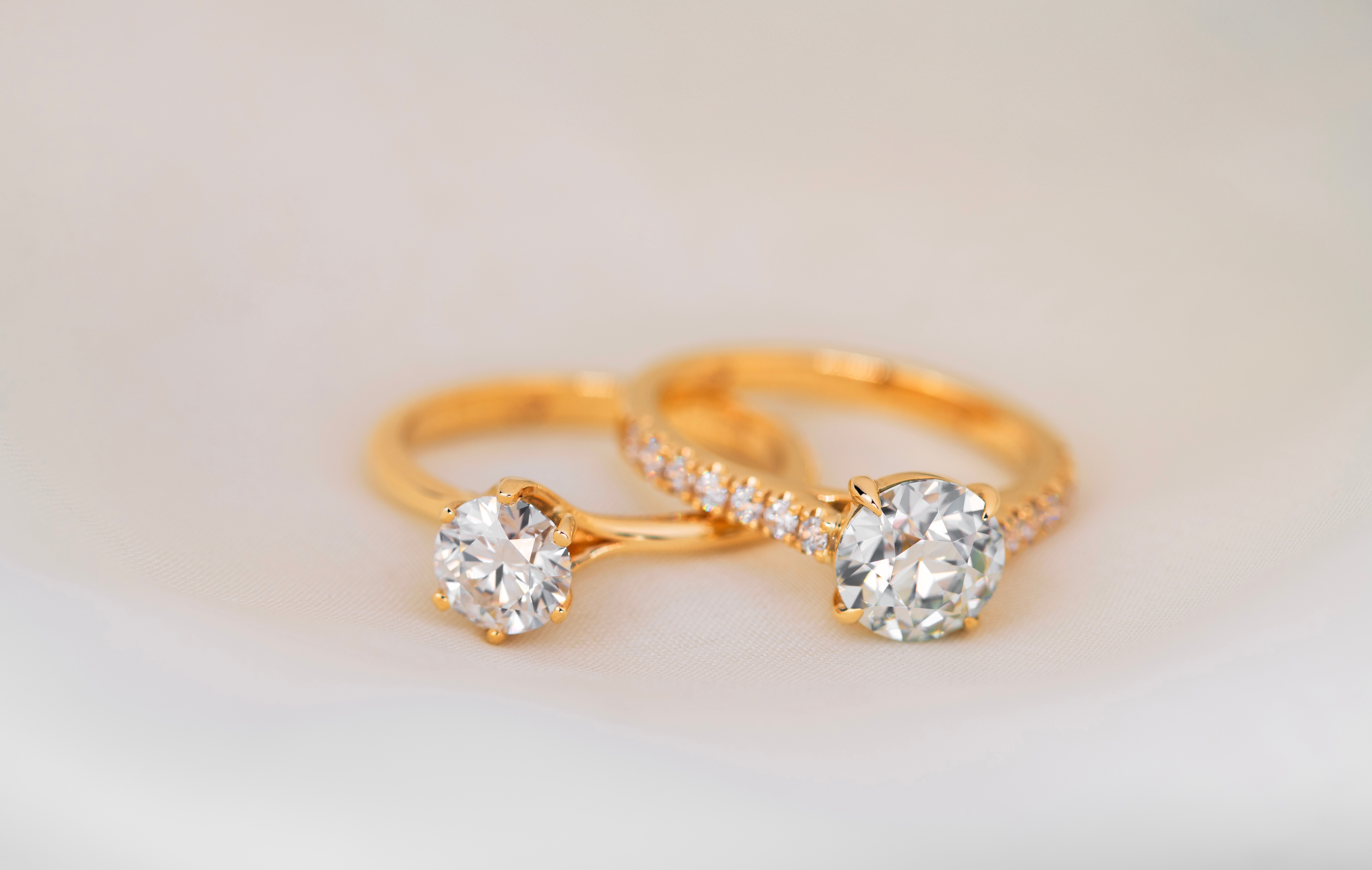 Diamond Rings