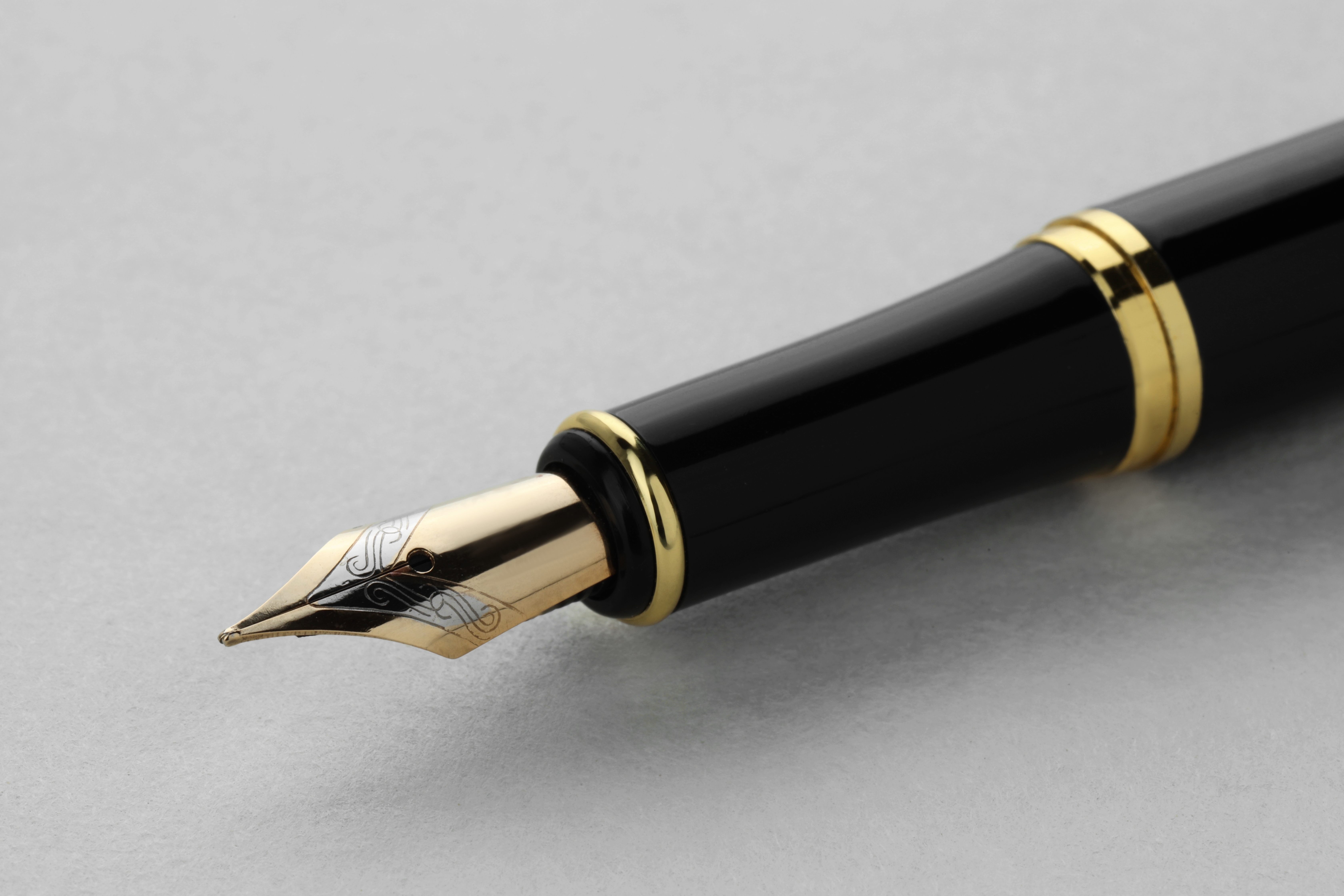 Fountain Pens