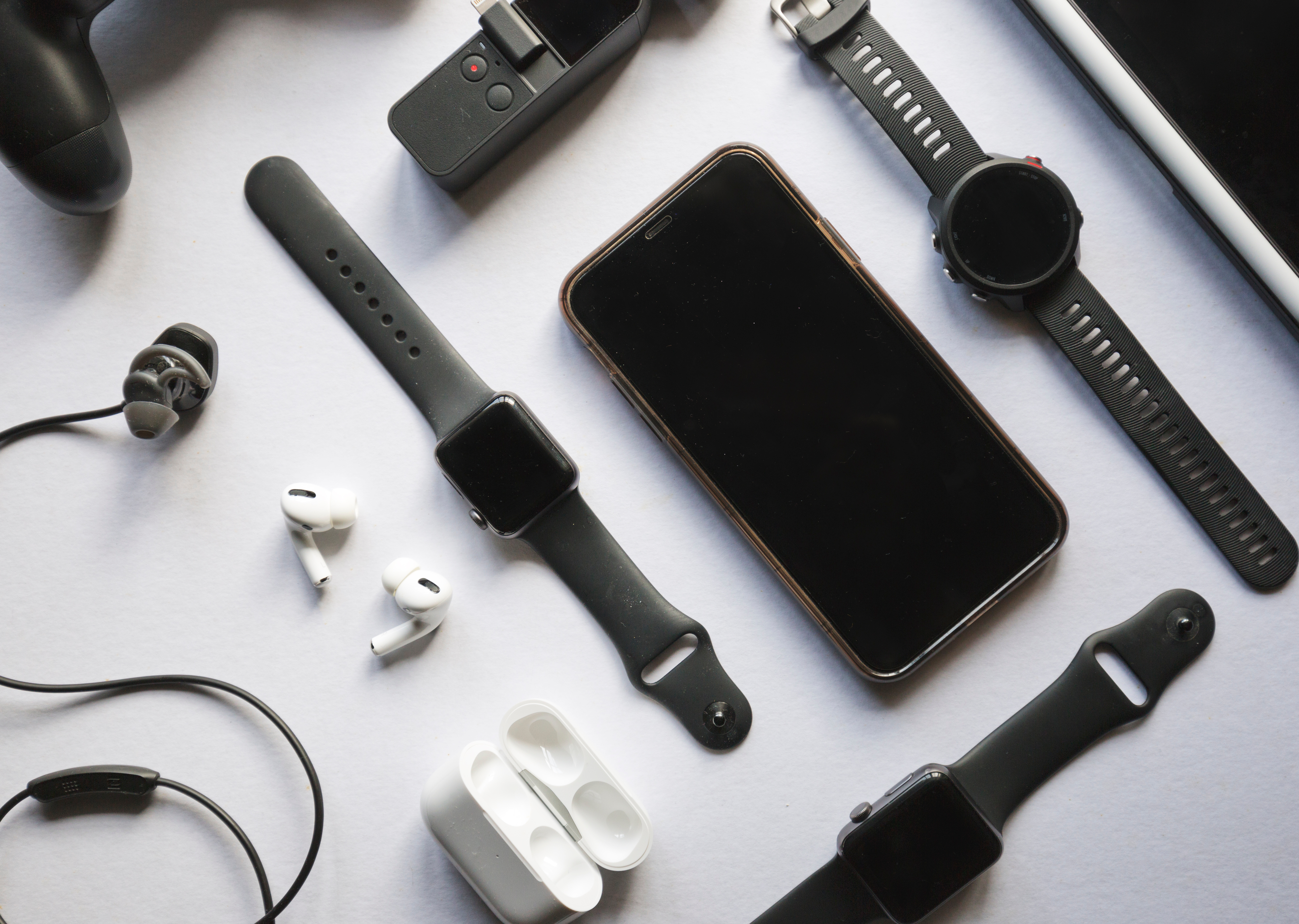 Gadgets & Tech