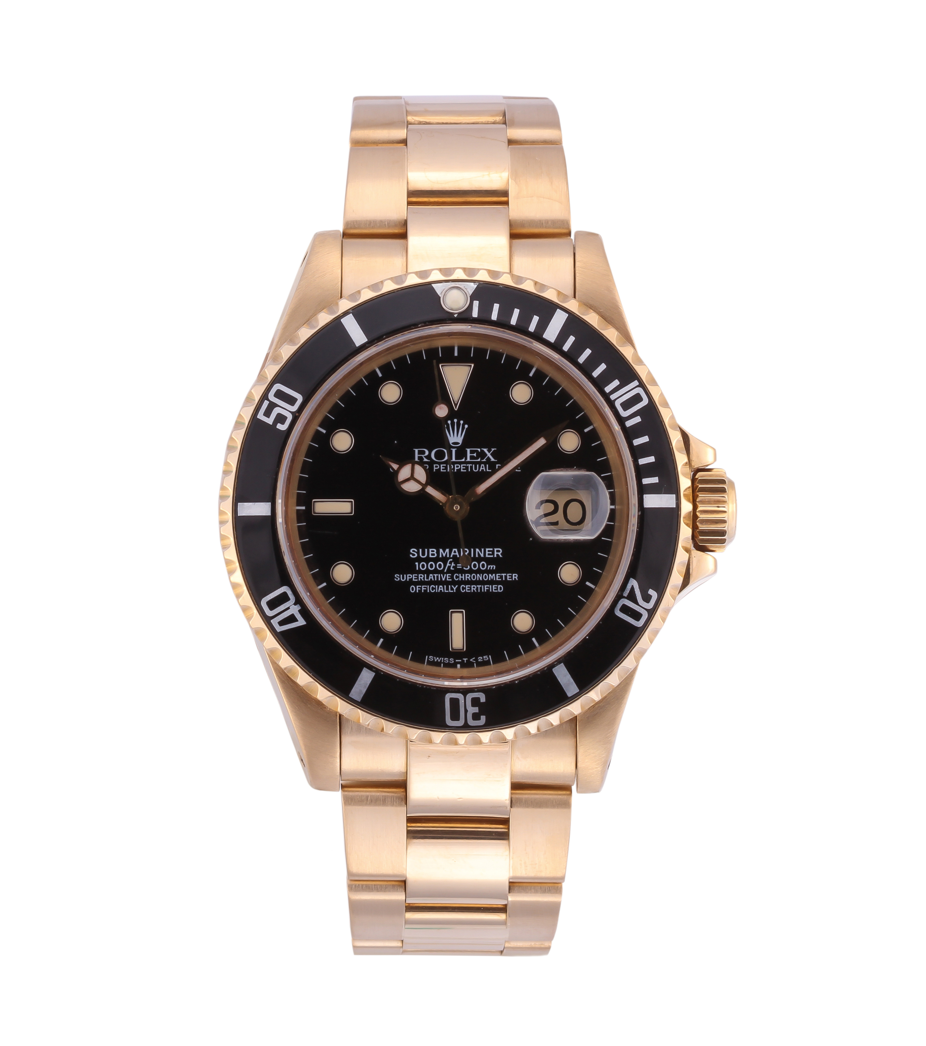 Luxury Watches