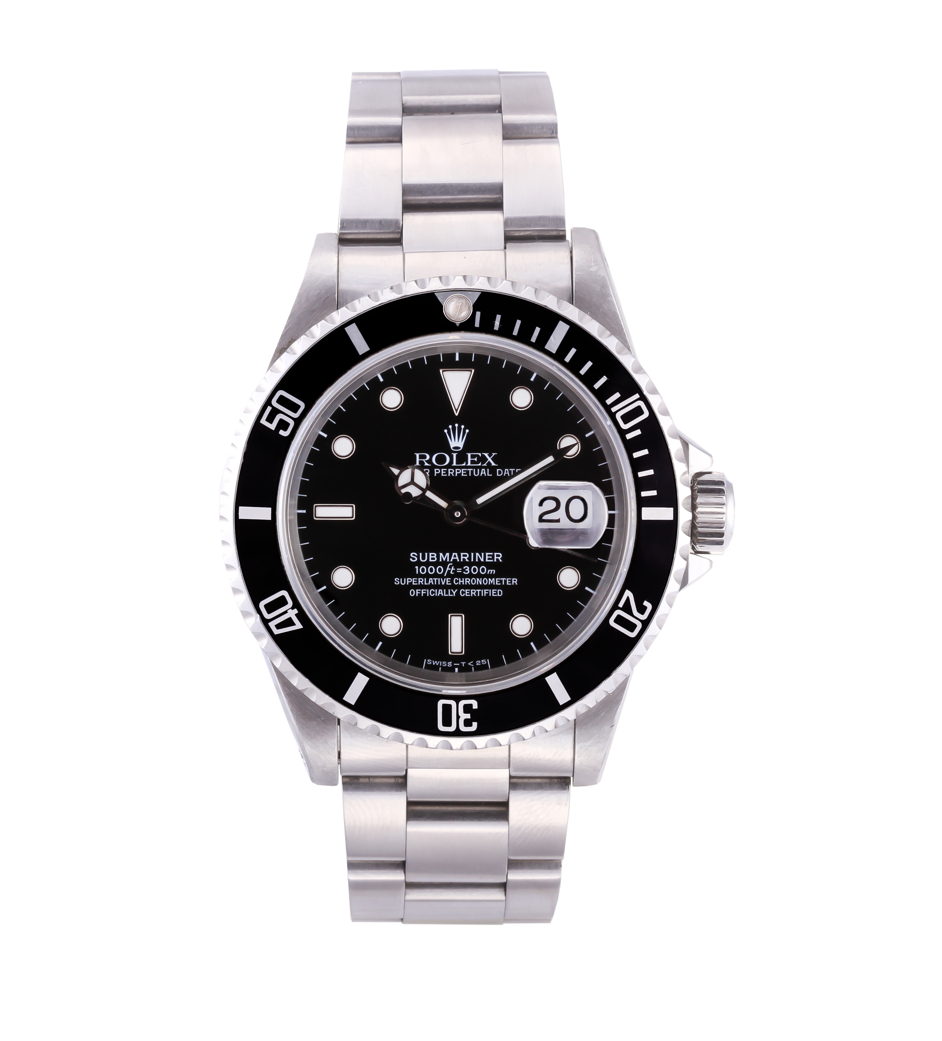 Rolex Submariner