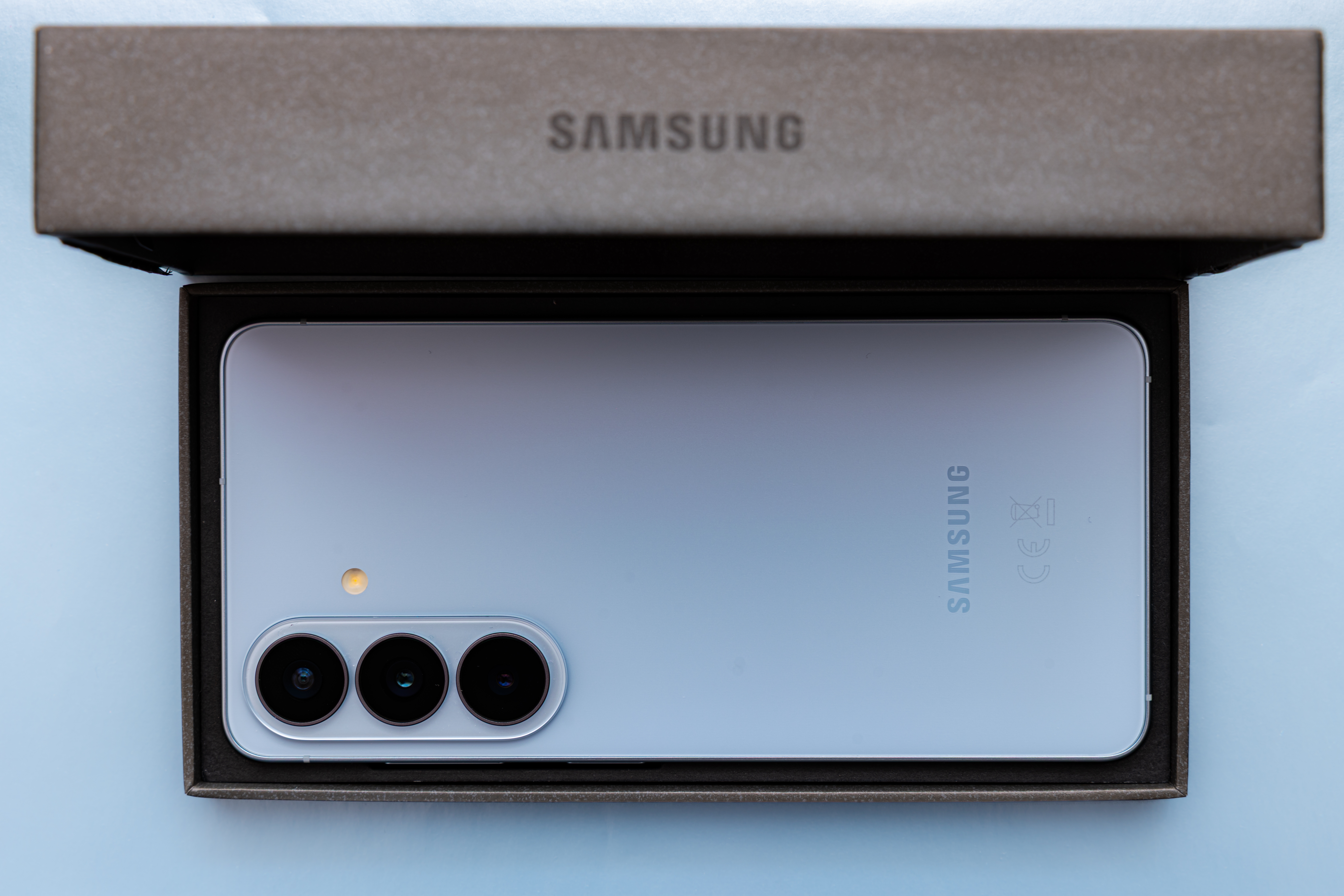 Samsung Galaxy