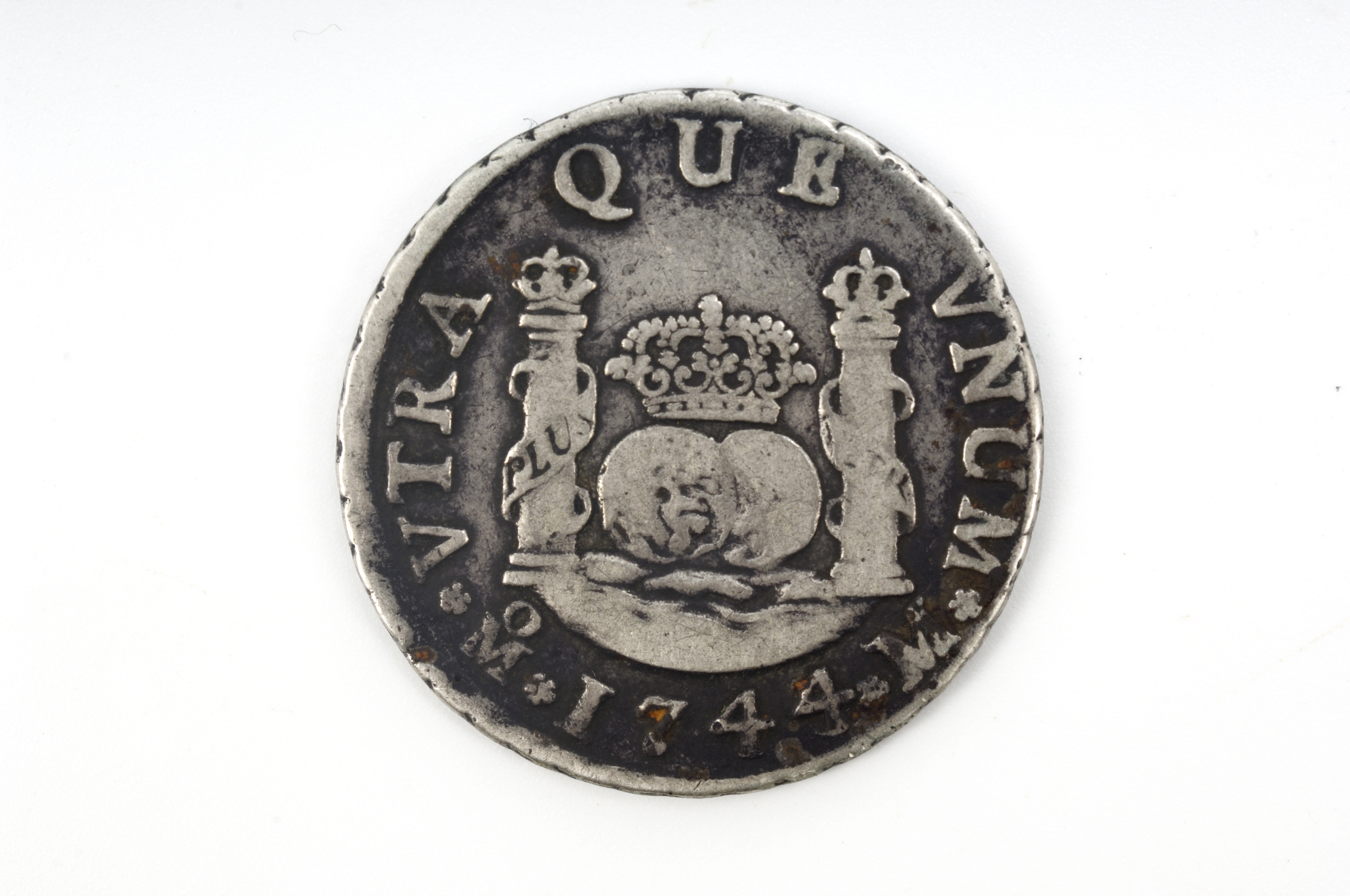 Pre-1947 Silver
