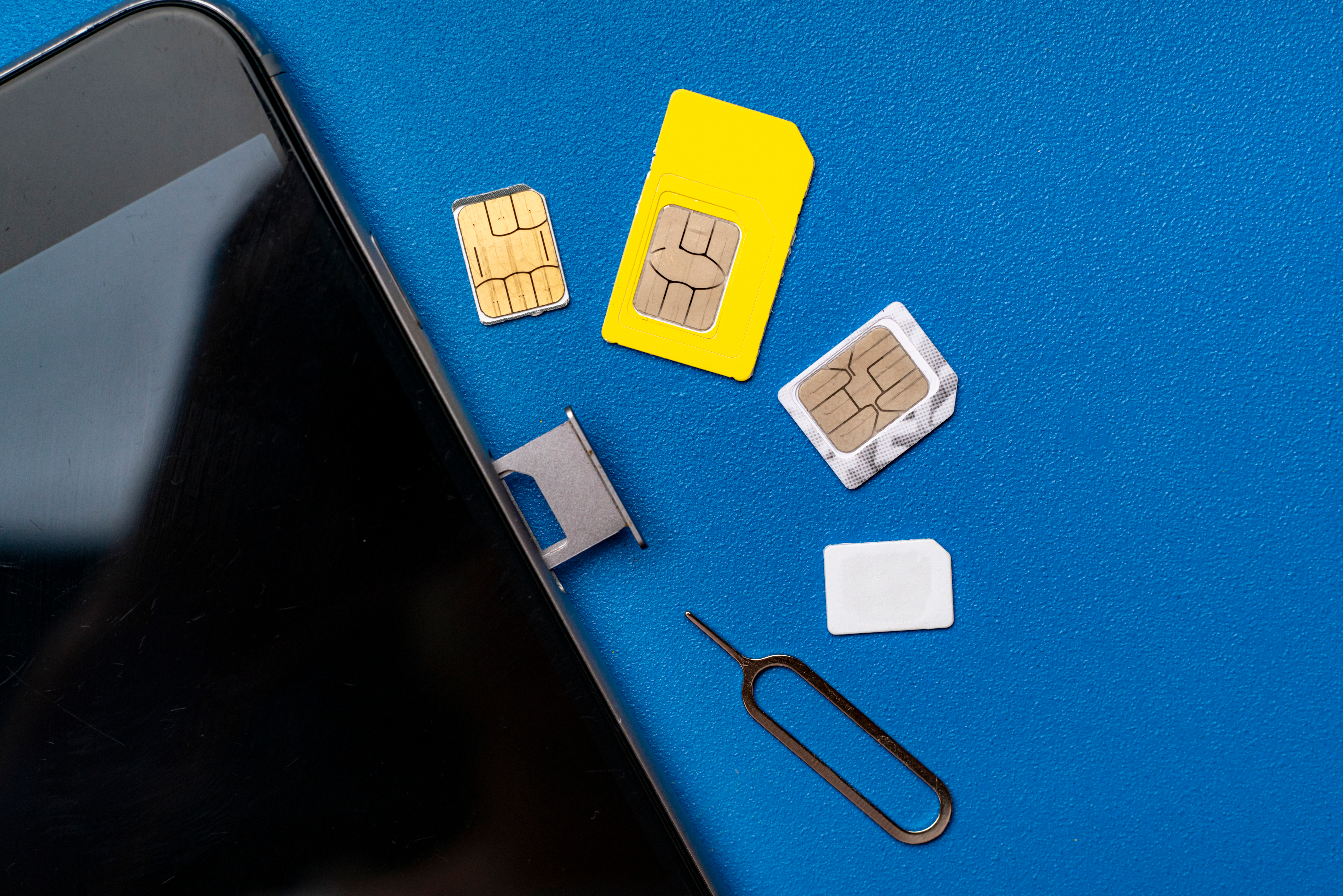 SIM Cards
