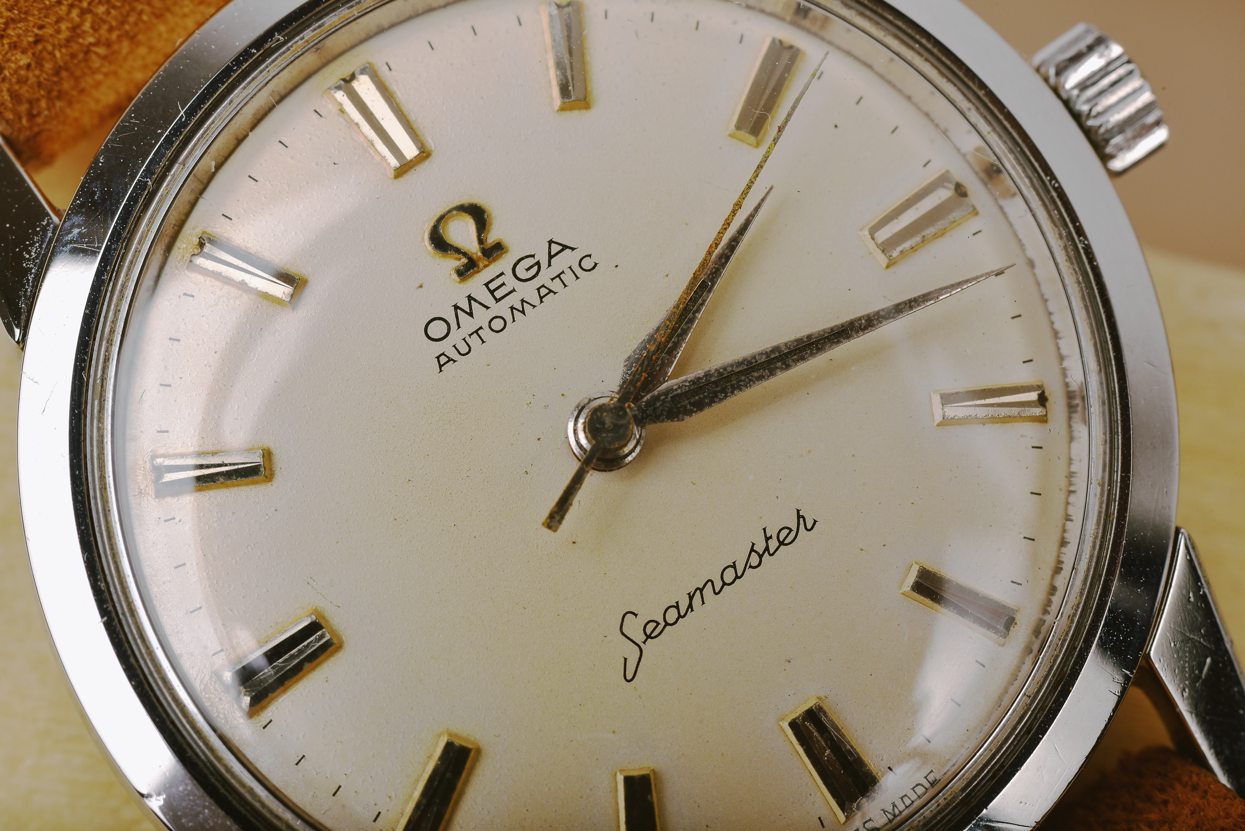 Vintage Omega