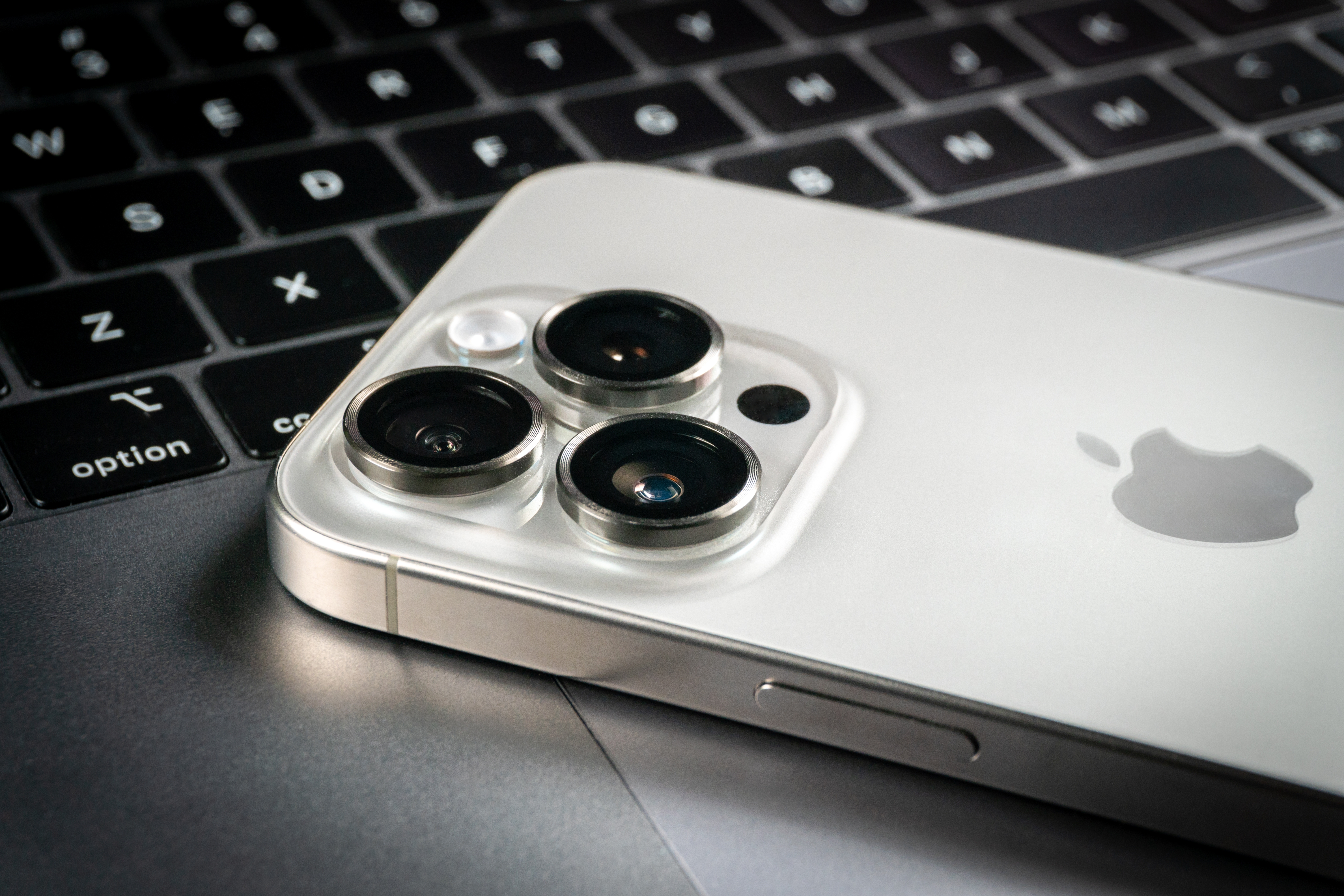 iPhone